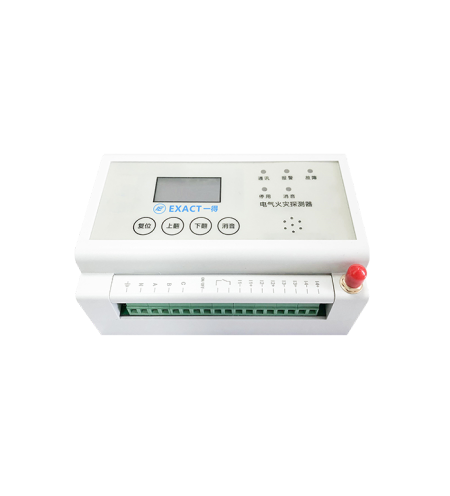 電氣故障探測終端YD-FD101